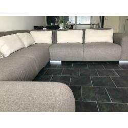 Taupe bank
