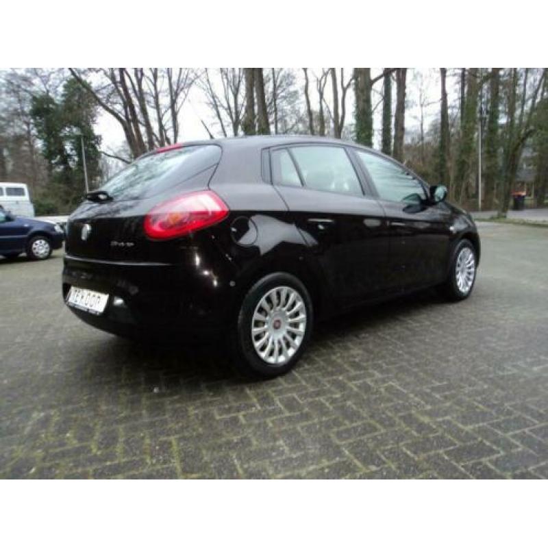 Fiat Bravo 1.4 MultiAir MyLife