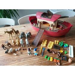 Playmobil 3255 Ark van Noah