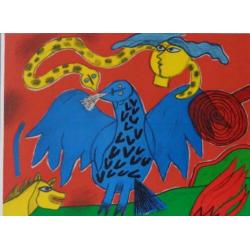 Corneille litho EA 9/20