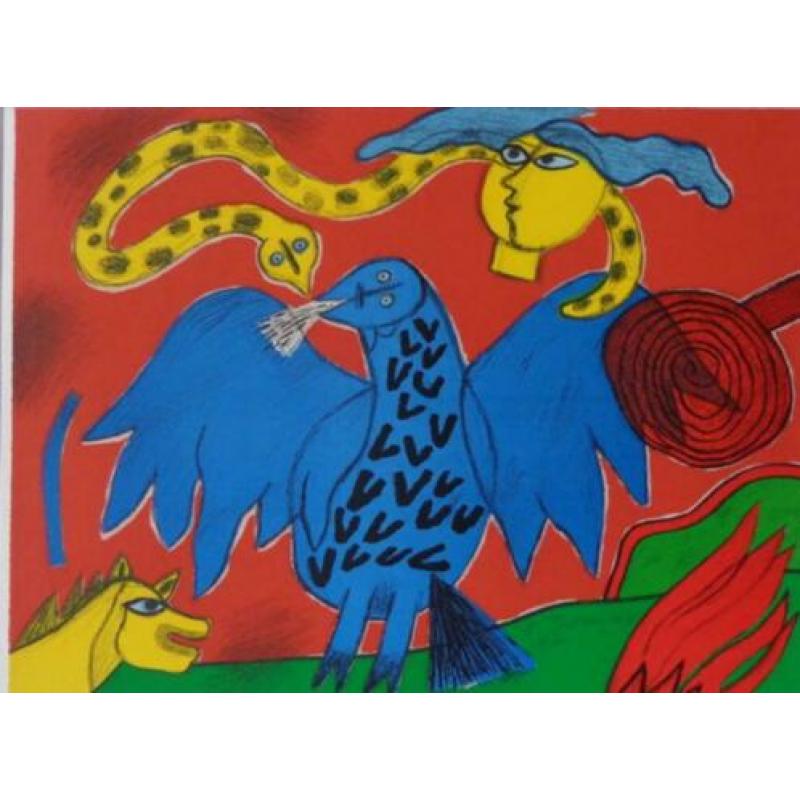 Corneille litho EA 9/20