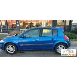 Renault Mégane 2.0 16V Privilège Luxe new apk