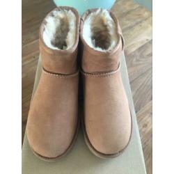 Ugg mini Classic
