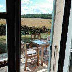 charmante woning in de bourgogne