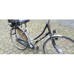 Altra Damesfiets te koop