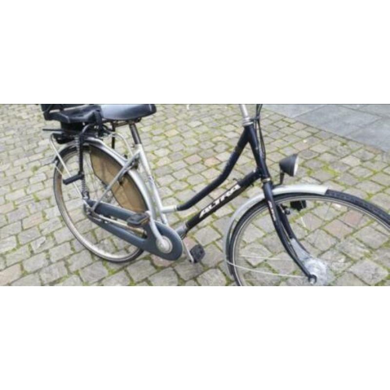 Altra Damesfiets te koop