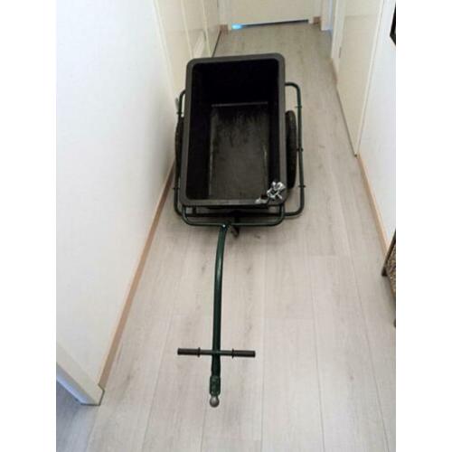 fietskar( aanhanger)