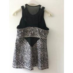 Lululemon yoga top