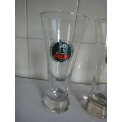 ??glaswerk bierglazen wijnglazen limonadeglazen
