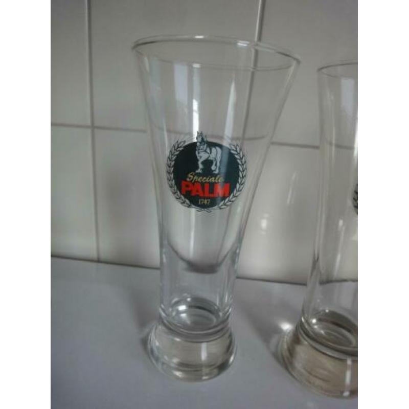 ??glaswerk bierglazen wijnglazen limonadeglazen