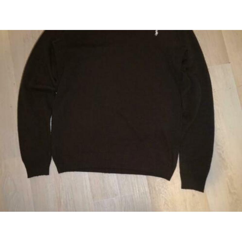 Ralph Lauren trui.