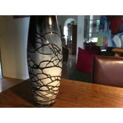 Design glas fles
