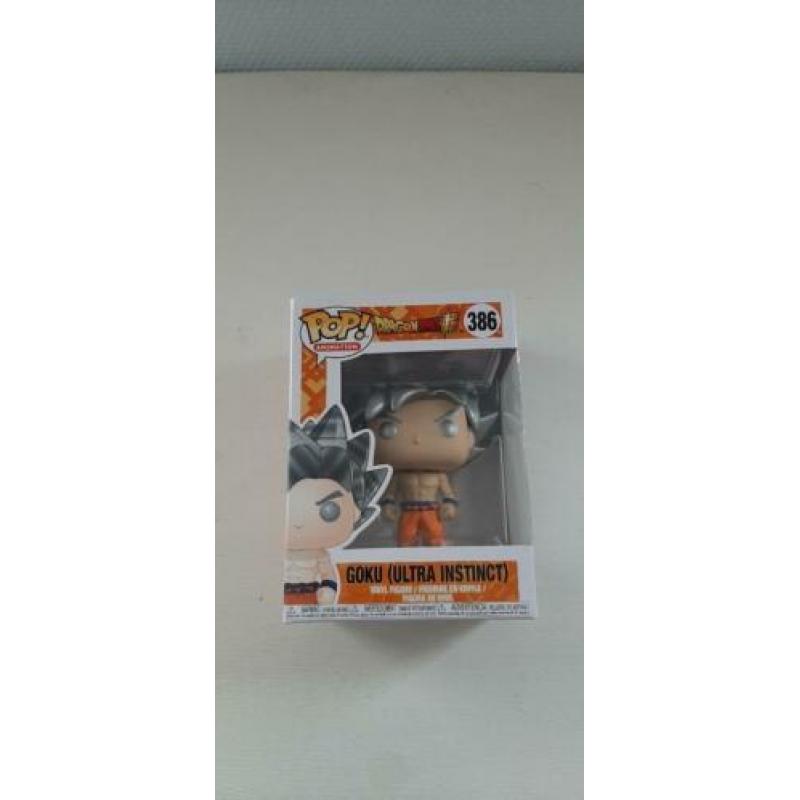 Funko pop