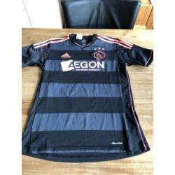 Zgan Ajax tenue 176/164 origineel