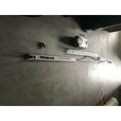 Garagedeur opener