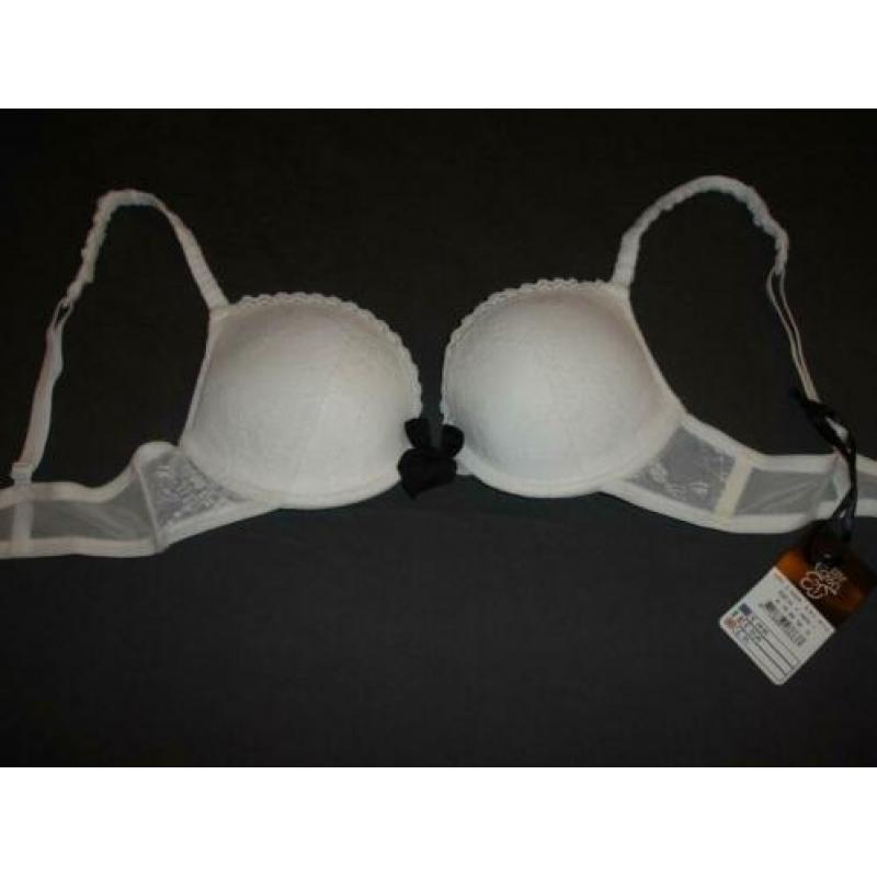 After eden push-up bh nieuw (A70)