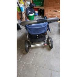 Maxicosi Mura 4