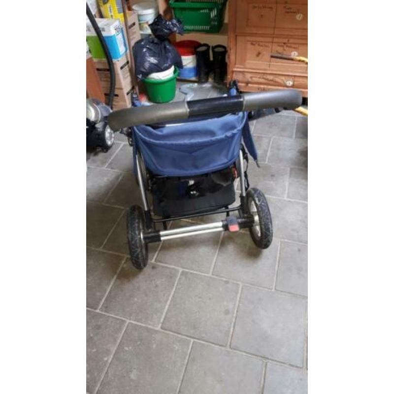 Maxicosi Mura 4