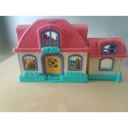 little people huis
