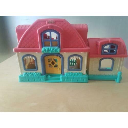 little people huis