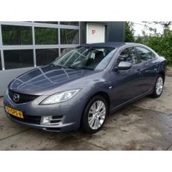 Mazda 6 1.8 Olypmia Sport