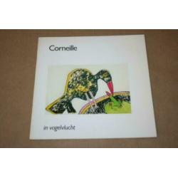 Corneille in vogelvlucht - Uitg. Van Reekum Museum !!