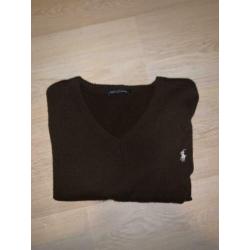 Ralph Lauren trui.
