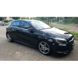 Mercedes A200 AMG Motorsport Edition automaat
