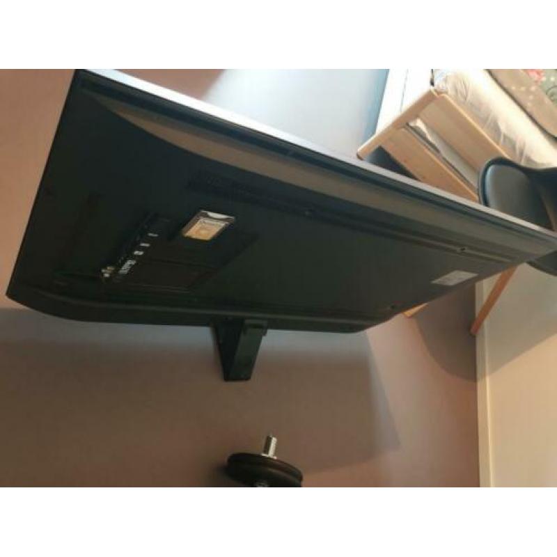 Samsung Smart tv, 3d, led lcd - 48 insch