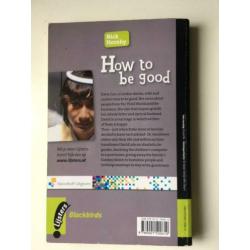 How to be good - Nick Hornby (€ 6 inclusief verzending)