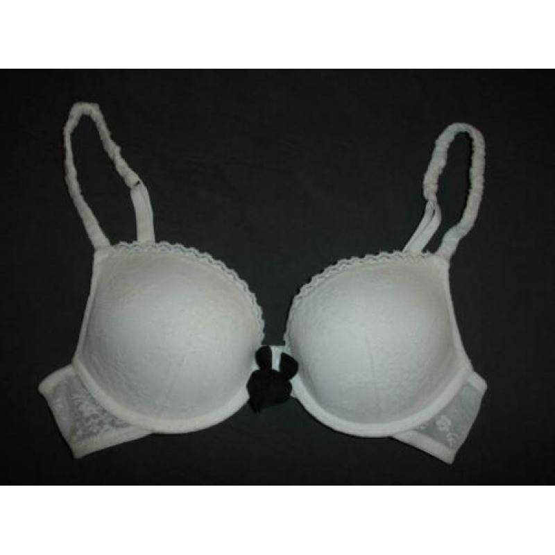 After eden push-up bh nieuw (A70)