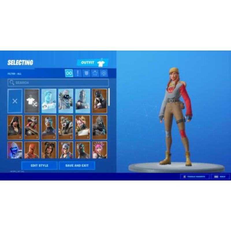FN Acc