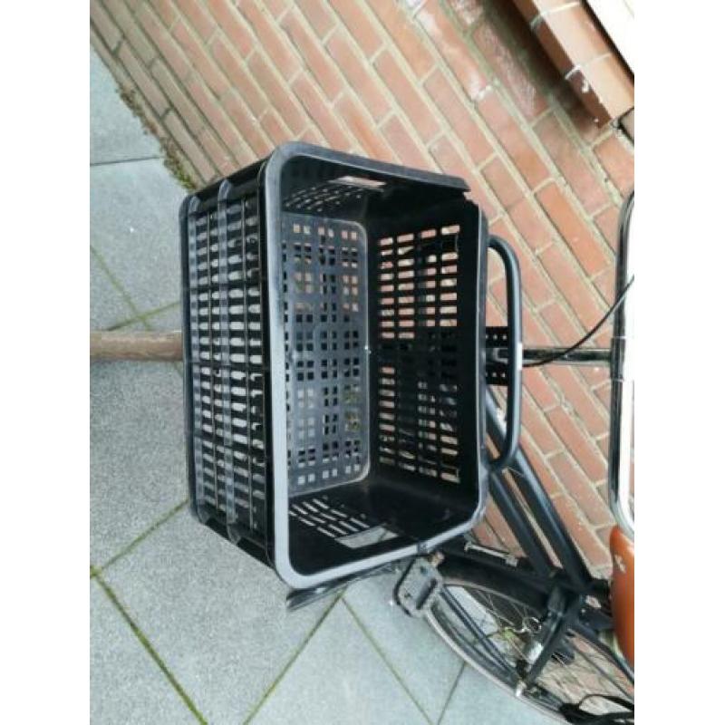 Cortina jongensfiets 24 inch gebruikt