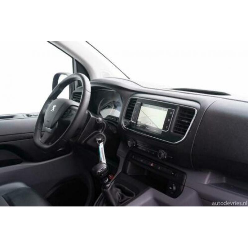 Peugeot Expert 231L 2.0 BlueHDI 150pk L3 Premium Pack Naviga
