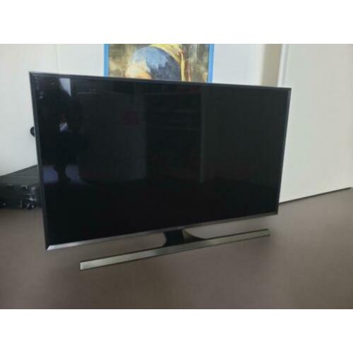 Samsung Smart tv, 3d, led lcd - 48 insch