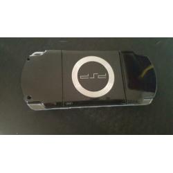 In zeer goede staat psp