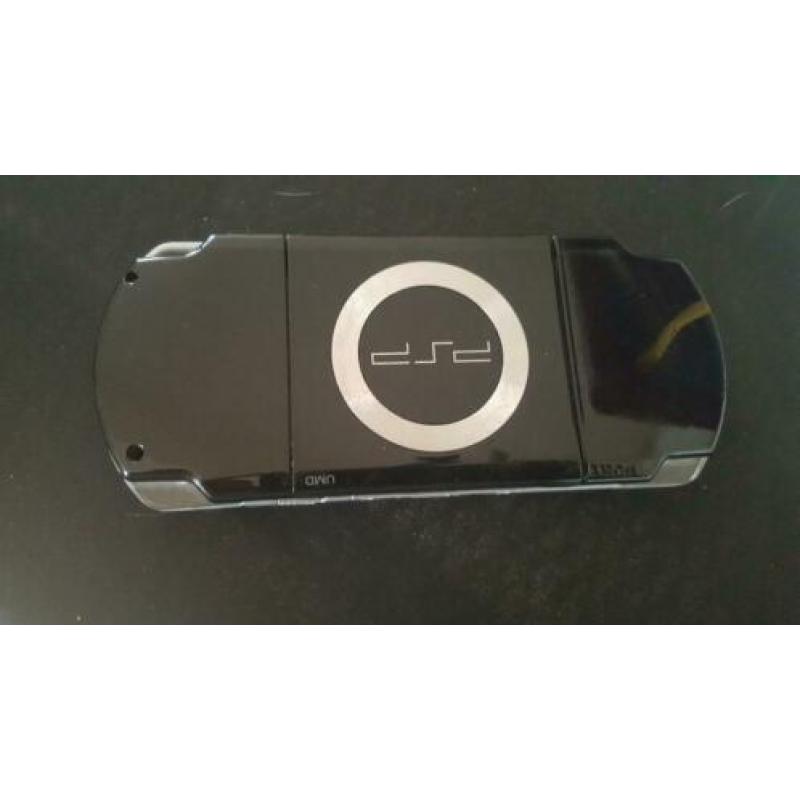 In zeer goede staat psp