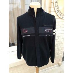 Exclusief vestjasje van Pierre Cardin, mt. XL = 52.