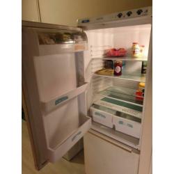 Zanussi koel/vries cominatie.