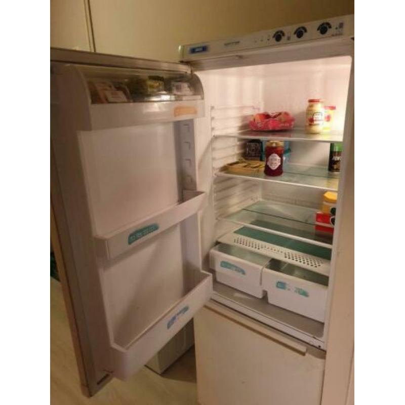 Zanussi koel/vries cominatie.