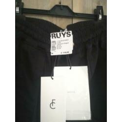 Fabienne chapot broek