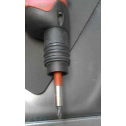 Hilti gipsplaat-schroefmachine