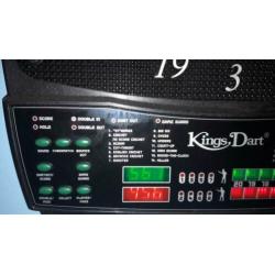 Professionele Elektrische Dartbord met toebehoren
