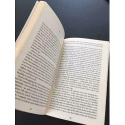How to be good - Nick Hornby (€ 6 inclusief verzending)