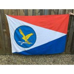 KLu Vlag > Defensie - SQN - Squadron - GPLV - RNLAF