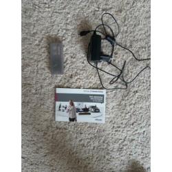 Streamer Oticon connectline