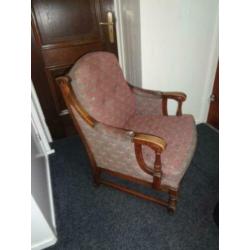 Fauteuil