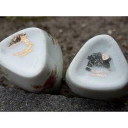Peper en zoutstel Brocante