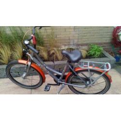 Kinder fiets Batavus
