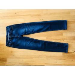 Spijkerbroek , jeans , maat 34-34 Tommy Hilfiger